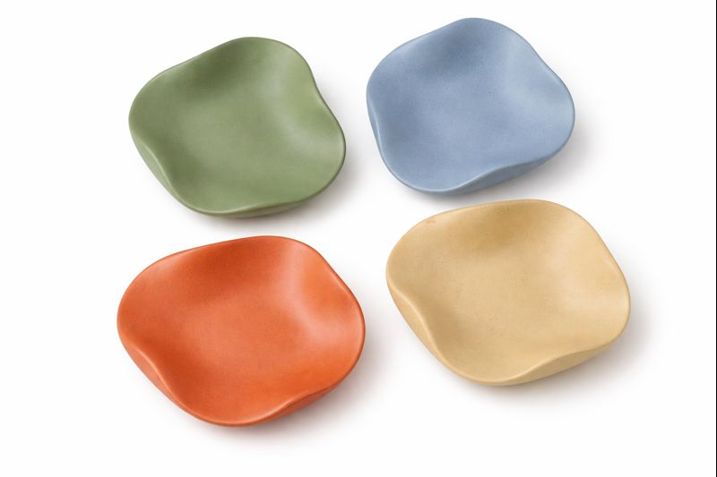 Mini Concrete Jewellery Dish