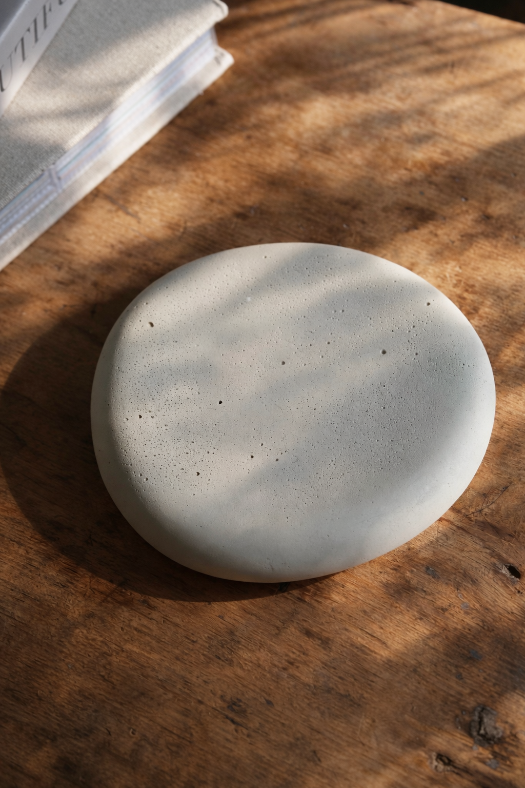 Organic Large Pebble Jewellery Dish