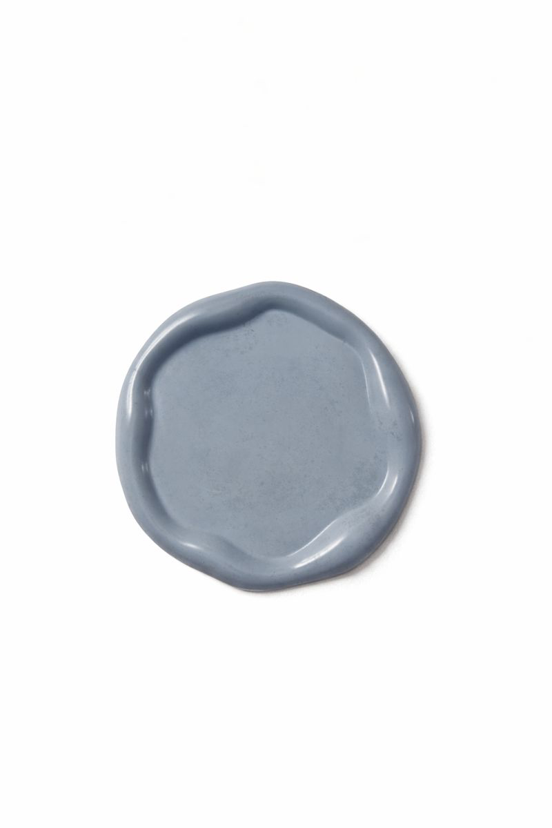 Cloud Concrete Jewellery Dish