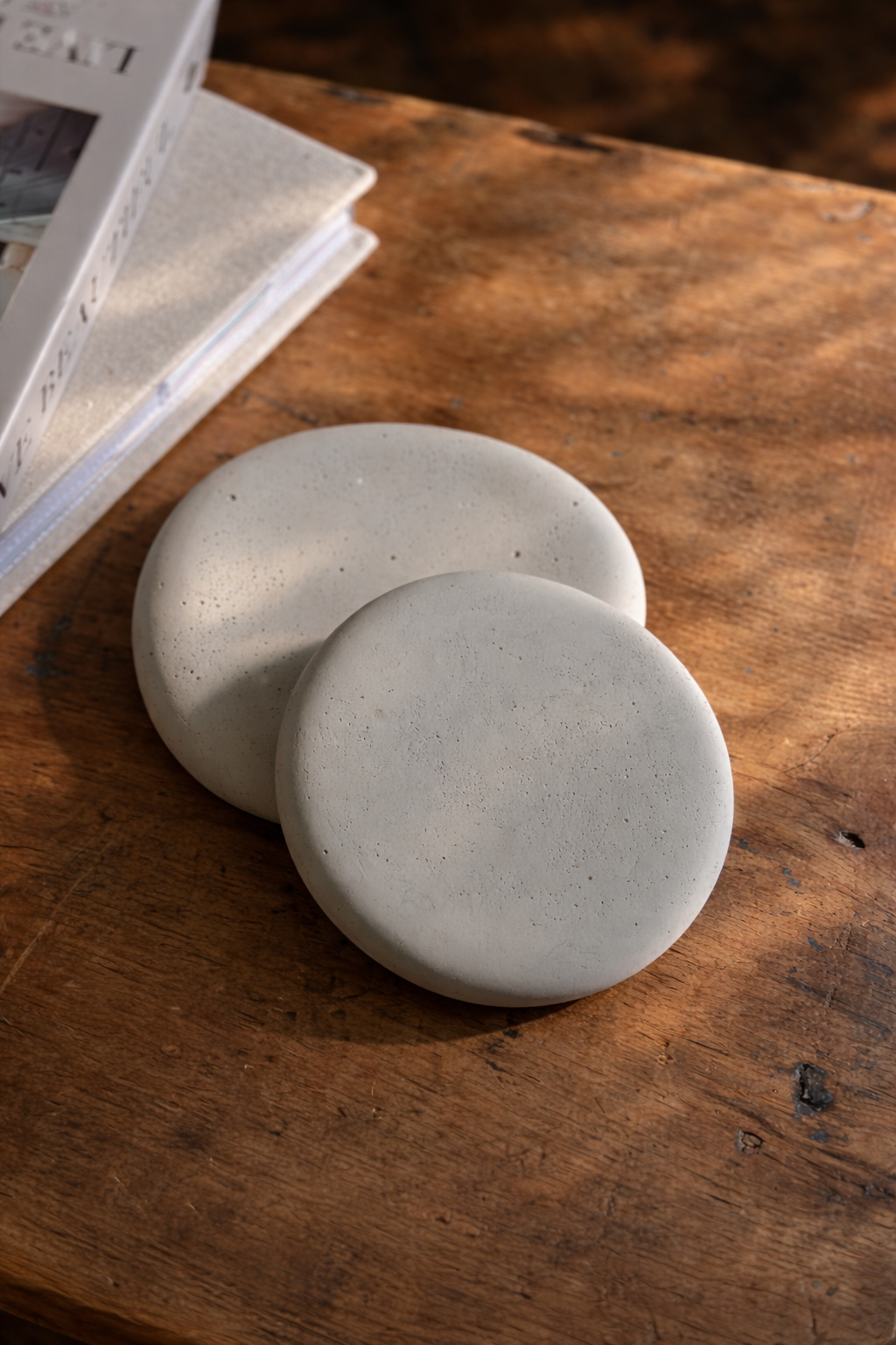 Organic Large Pebble Jewellery Dish