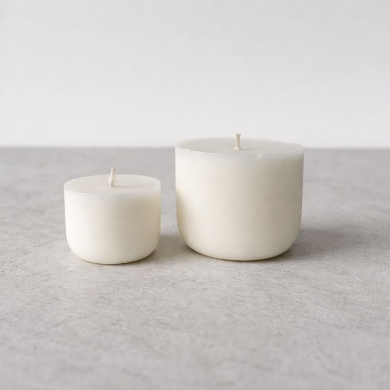 Oakmoss + Amber Refill