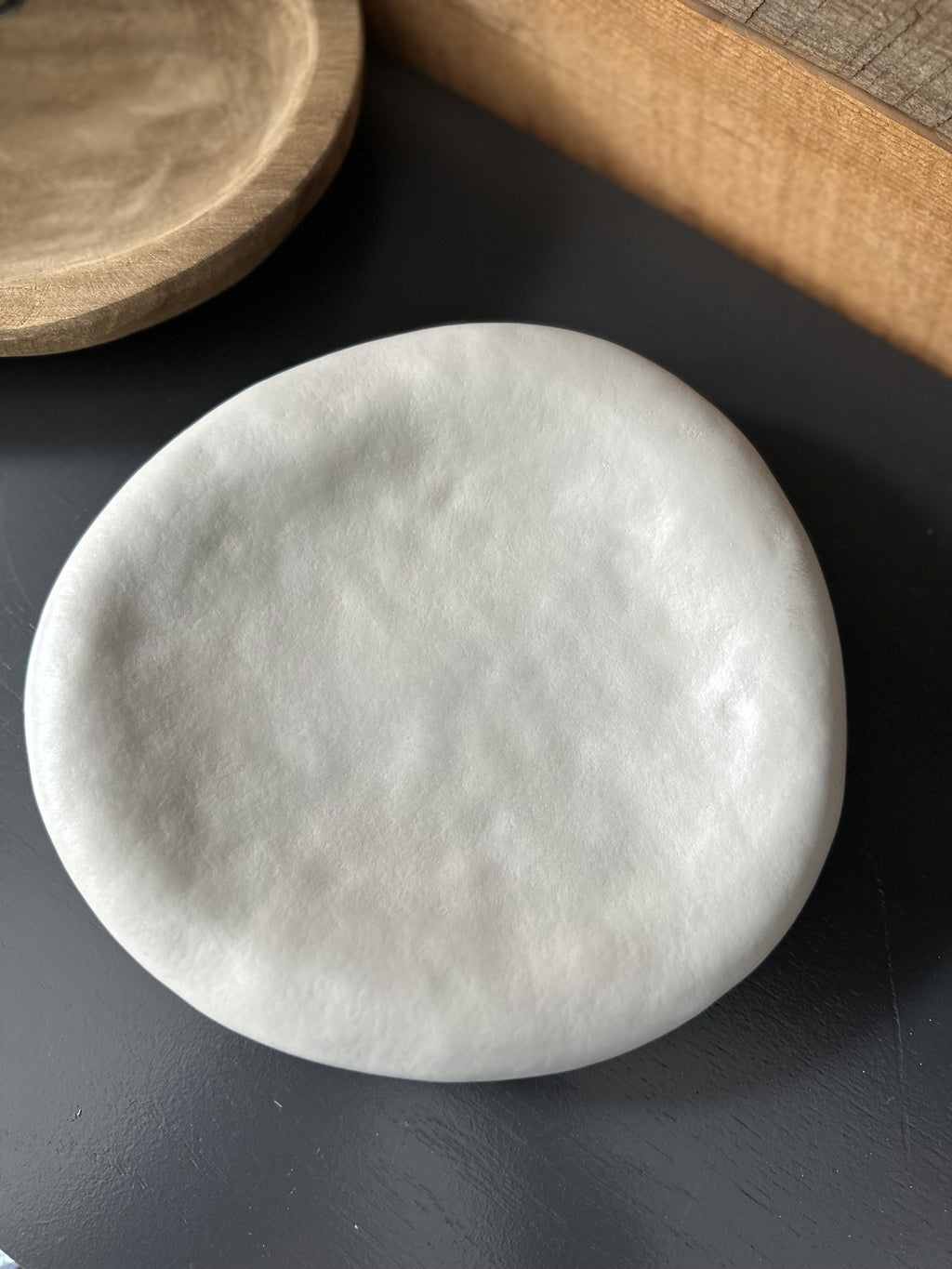 Organic Extra Large Tray
