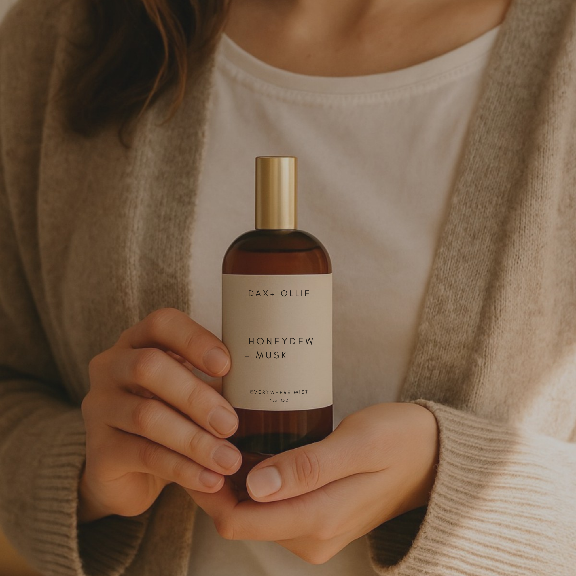 Honeydew + Musk Everywhere Mist