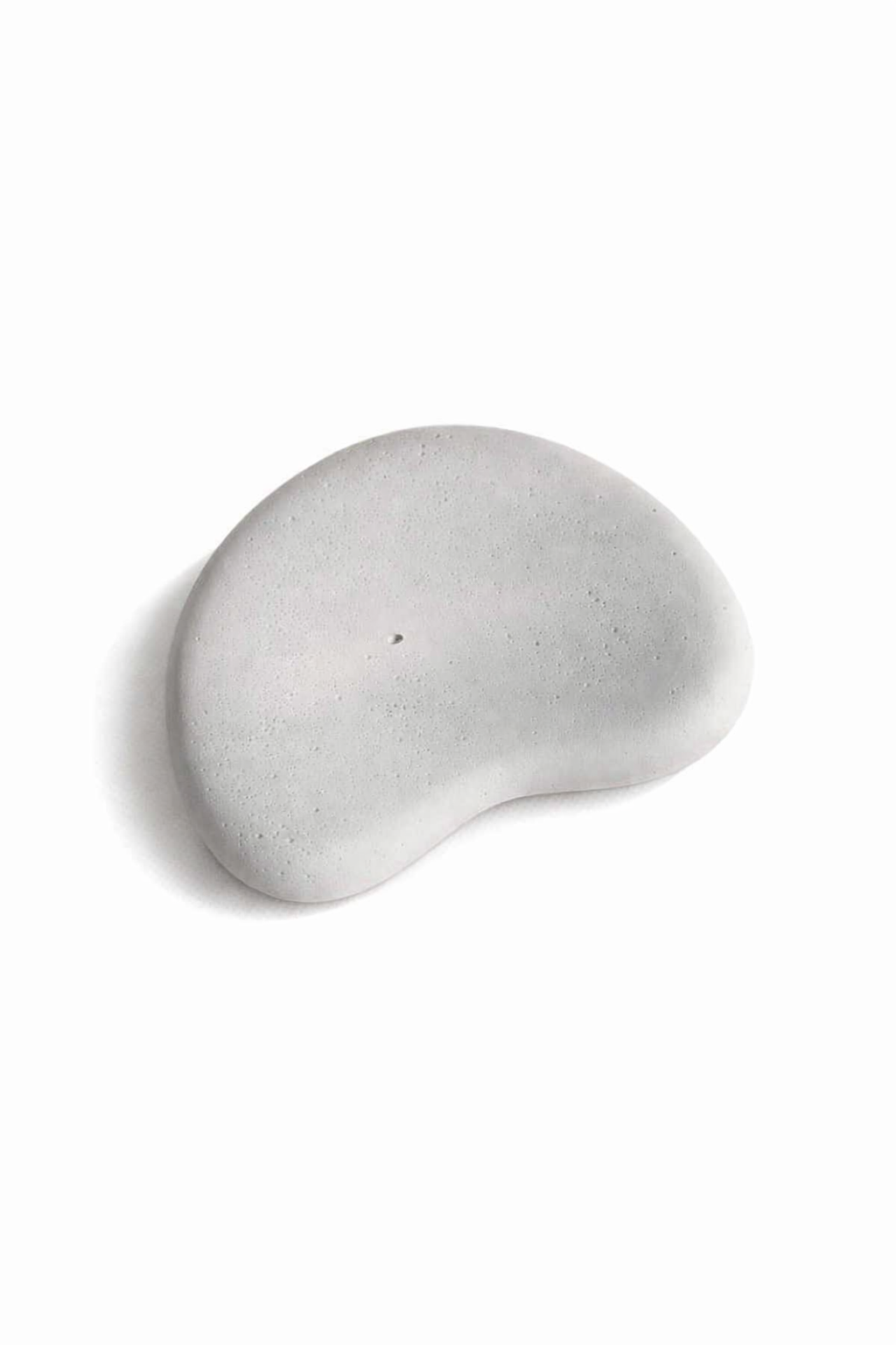 Organic Kidney Shaped Jewelry Dish