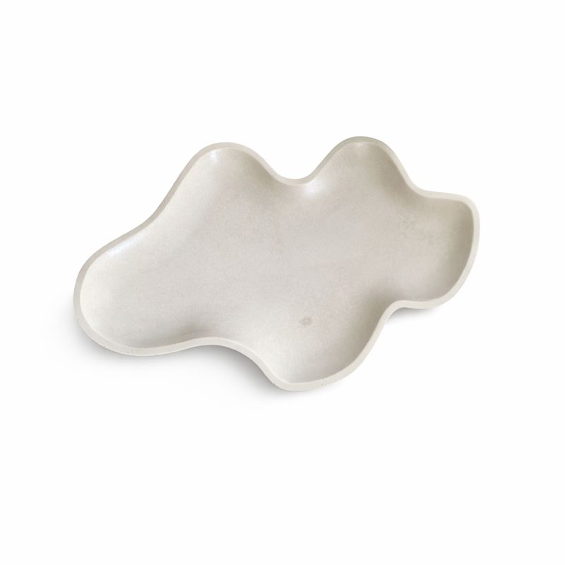 Wave Jewelry Dish