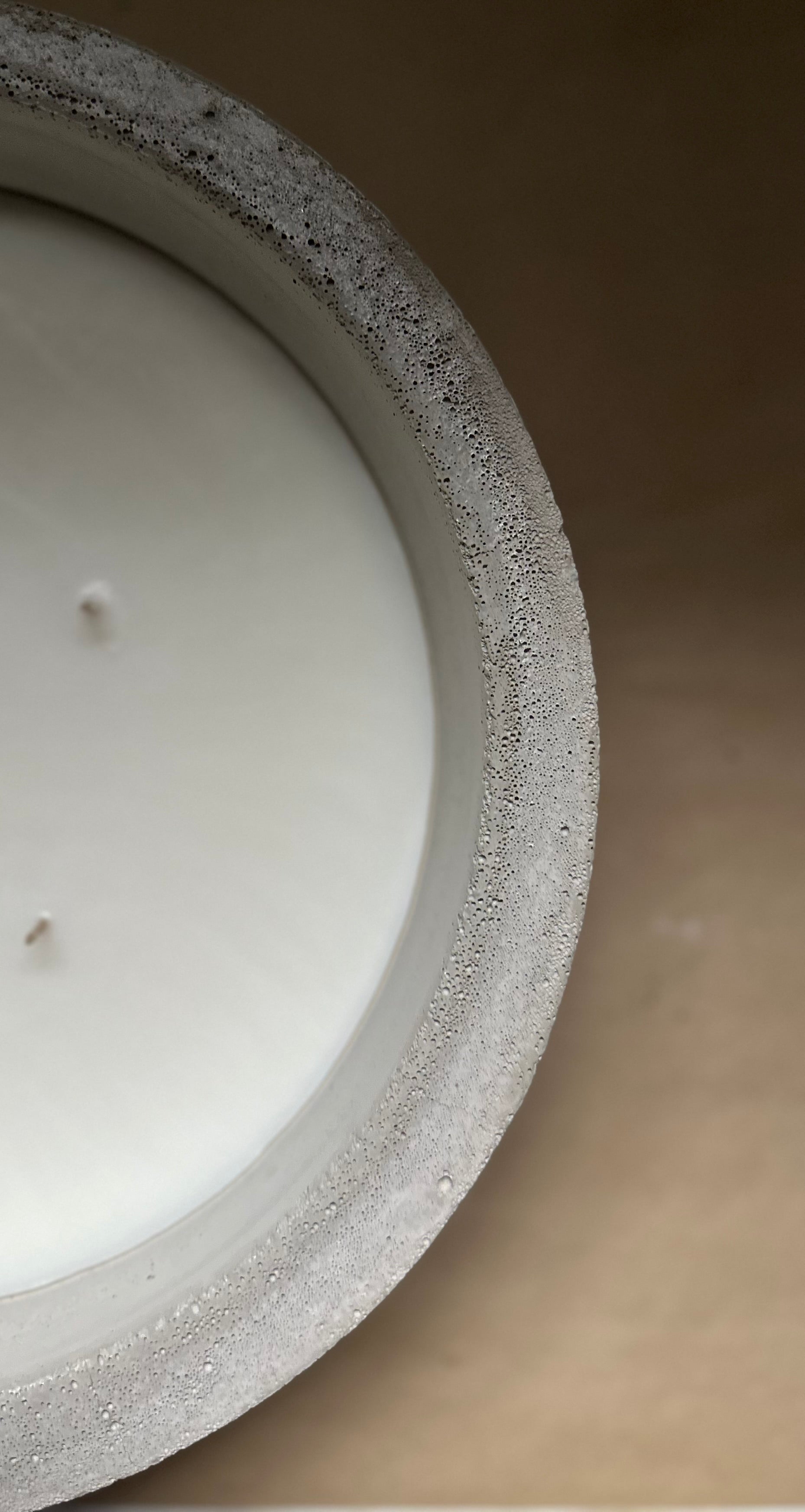 Extra Large 5‑Wick Luxury Candle  Oversized Statement Candle for Home Rituals